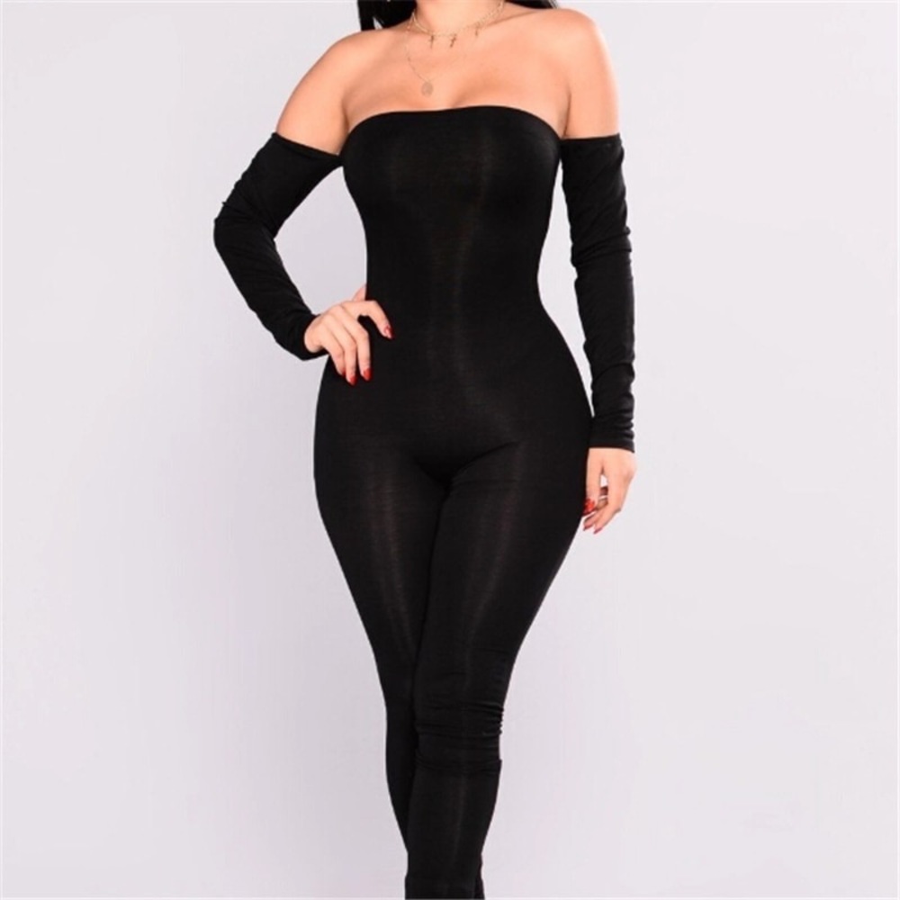 Fashion Nova Jumpsuit